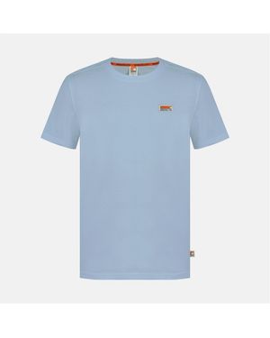 SoulCal & Co California Signature Regular Fit T-Shirt - Blue