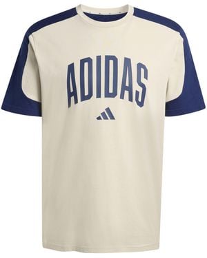 adidas Collegiate - Blue