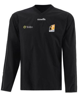 O'neill Sportswear Kilkenny Hurricane Windbreaker Senior - Black