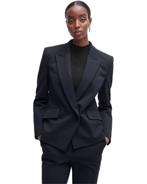 BOSS Jarinara 10250364 01 - Blue