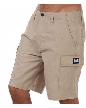 Weekend Offender High Desert Cargo Short - Natural
