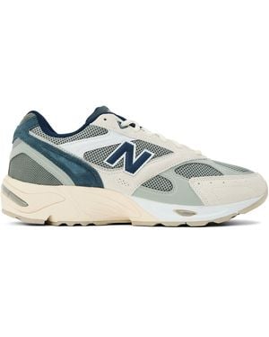 New Balance Nb 880 - Blue