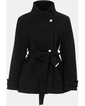 Biba Bobby Jacket Ladies - Black