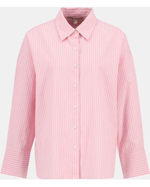 Barbour Rosie Shirt - Pink