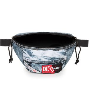 Eastpak X Diesel Springer Bum Bag - Black