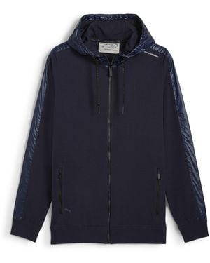 PUMA Pd Leisure Jacket - Blue