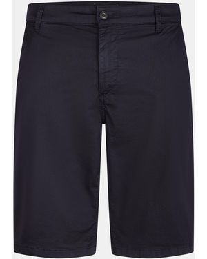 Lyle & Scott Anfield Shorts - Blue