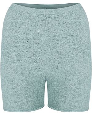 Reebok Classic Shorts - Blue