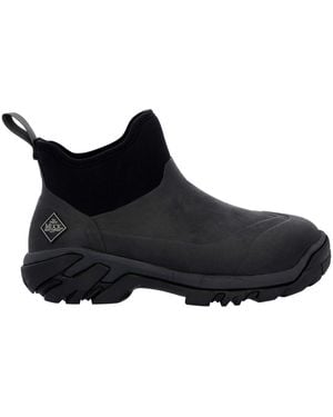 Muck Boot Woody Sport Ankle Boot - Black