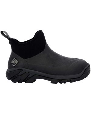 Muck Boot Woody Sport Ankle Boot - Black