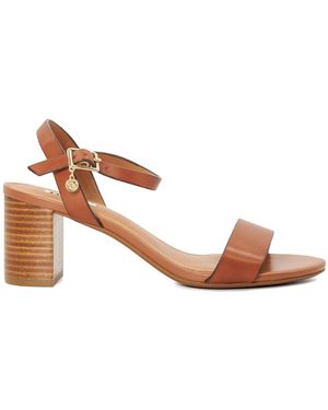 Dune Ladies Jelly - Pink