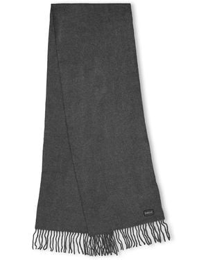 Barbour Sensor Scarf - Grey