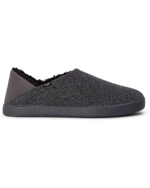 TOMS Ezra Slip - Grey