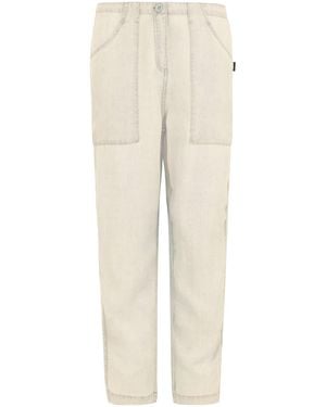 Regatta Shorebella Capri Trousers - Natural