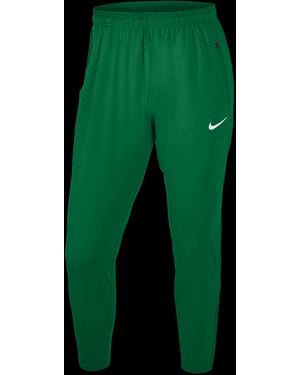Nike Performance Tracksuit Bottom - Green