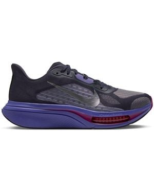 Nike Pegasus Plus 2 Road Running Shoes - Blue