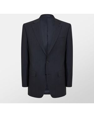 Pierre Cardin Suit Jacket - Blue
