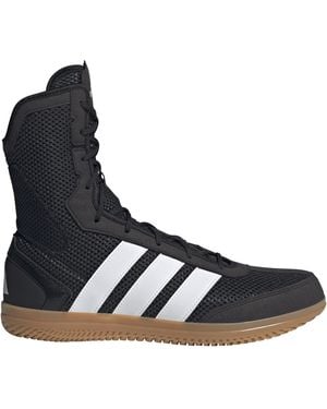 adidas Box Hog Wd Sn63 - Blue