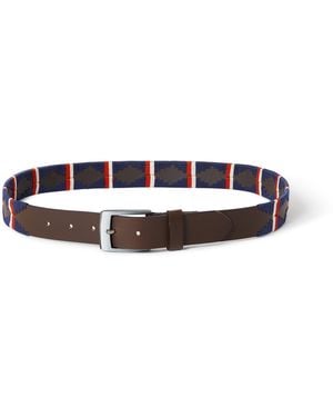 Osprey Osprey Fuego Belt - Blue