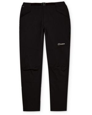 Berghaus Skelbo Walking Trousers - Black