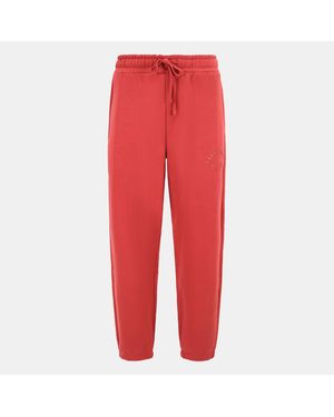 Blank Essentials Arch Jogger - Red