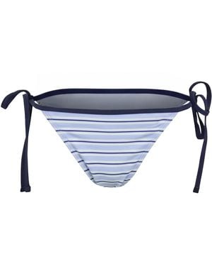 Jack Wills Bikini Bottoms - Blue