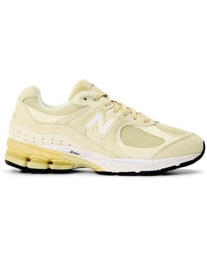 New Balance Nb 2002 - Natural