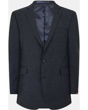 Pierre Cardin Suit Jacket - Blue