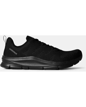 Karrimor Duma 6 Running Shoes - Black