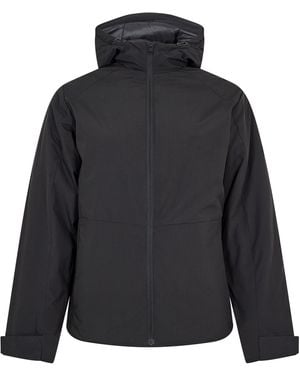 Jack & Jones And Transitional Jk - Black