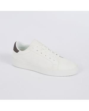 Brave Soul Trainer - White