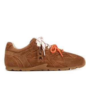 Nokwol Atlas-M - Brown