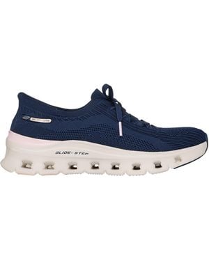Skechers Gld Stp Pro - Blue