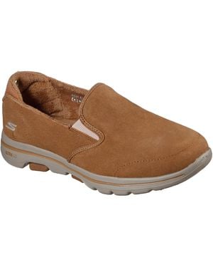 Skechers Gowalk5 Ld99 - Brown