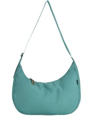 Regatta Boulder Water-Repellent Crossbody Bag - Green