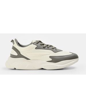 HUGO Leon Runners - White