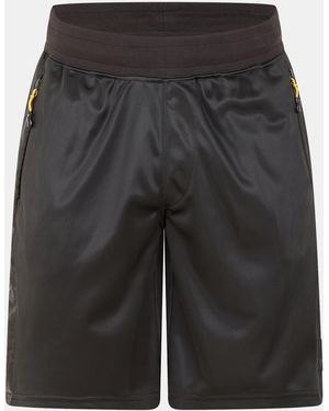 Money Colour Pack Shorts - Black