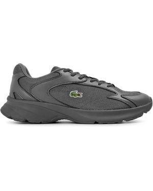 Lacoste L003 Base Runners - Grey