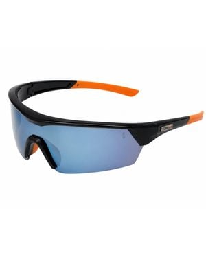Storm Visor Wit Sn63 - Blue