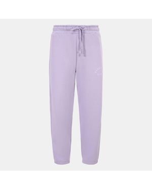 Blank Essentials Arch Jogger - Purple