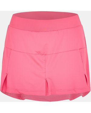 Head Club Performance Skort - Pink