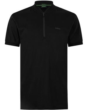 BOSS Pl Unity Pariq 10276314 01 - Black