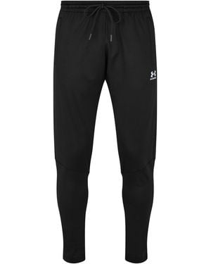 Balenciaga X Under Armour Tapered Joggers - Black