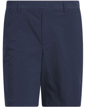 adidas Golf Shorts - Blue