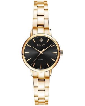 GANT Park Avenue 64 - Metallic