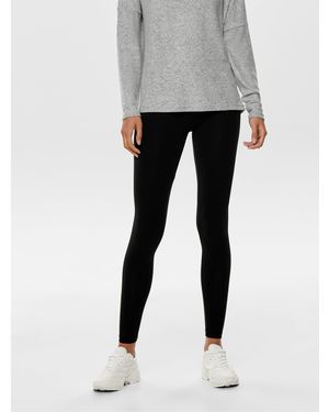 ONLY Live Leggings - Grey