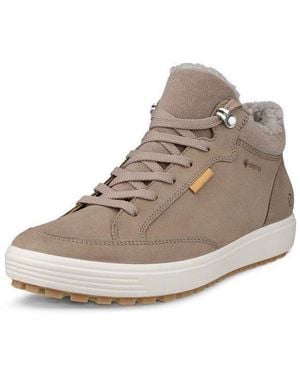 Ecco Soft 7 Tred Ld61 - Brown