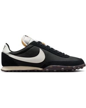 Nike Waffle Racer Se - Black