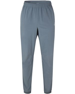 Asics Core Woven Pant Tracksuit Bottom - Blue