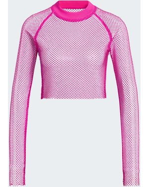 adidas Ivp Cryms Top - Pink